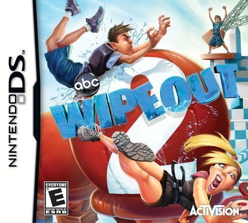 Wipeout 2 (USA) Game Cover